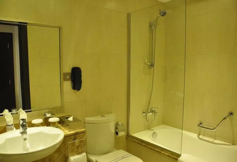 Fotos del hotel Lavender  &  Apartments Al Nahda:  19