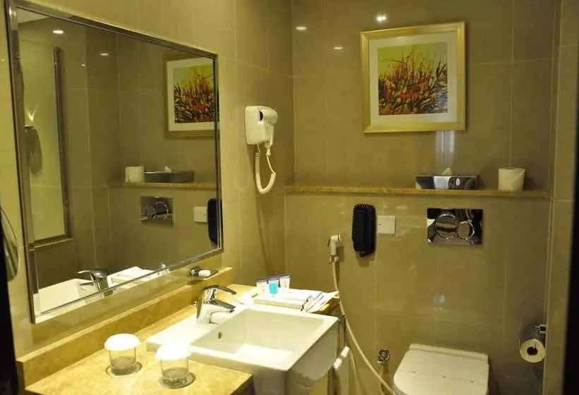 Fotos del hotel Lavender  &  Apartments Al Nahda:  20