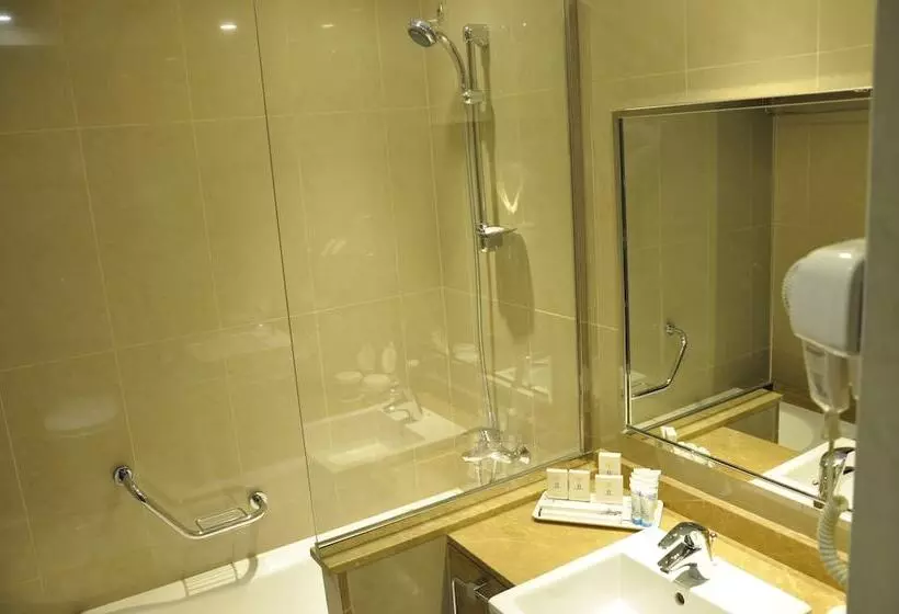 Fotos del hotel Lavender  &  Apartments Al Nahda:  21