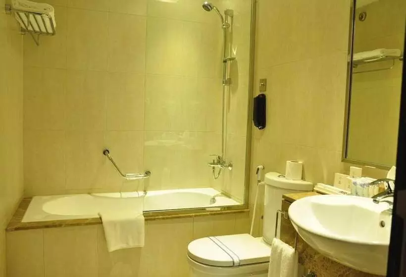 Fotos del hotel Lavender  &  Apartments Al Nahda:  23
