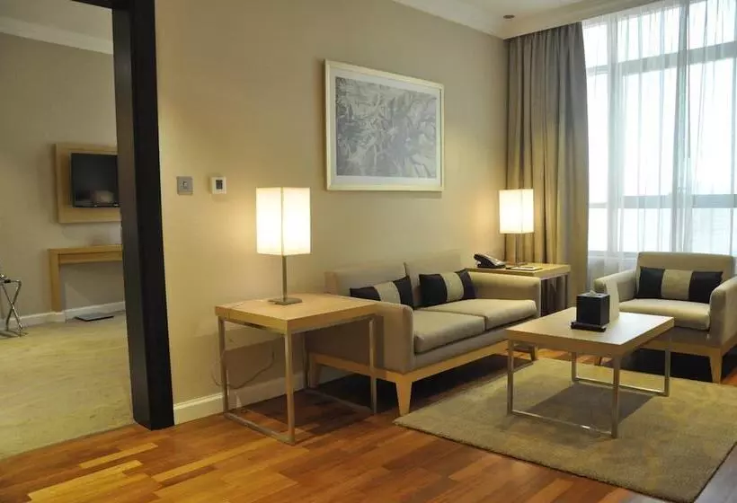 Fotos del hotel Lavender  &  Apartments Al Nahda:  25