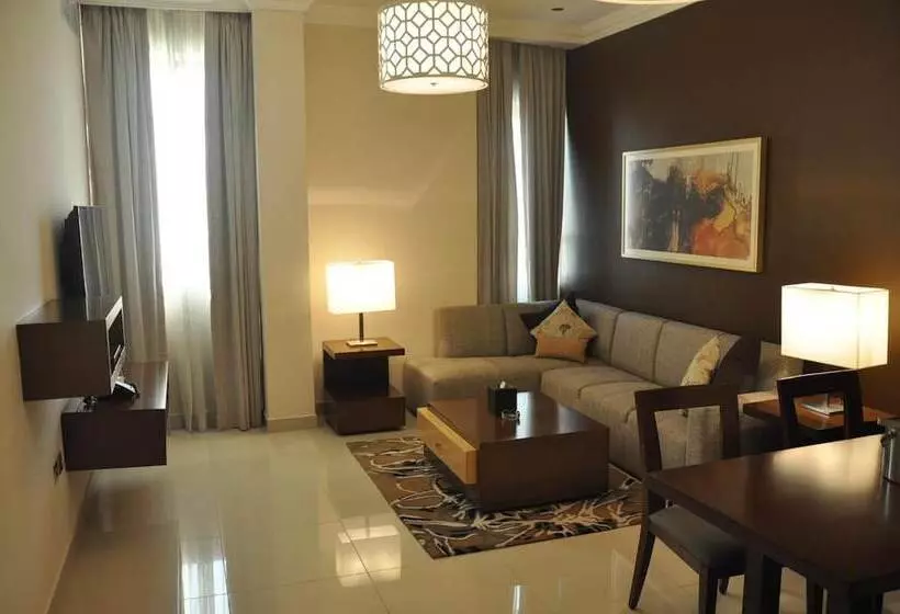 Fotos del hotel Lavender  &  Apartments Al Nahda:  26