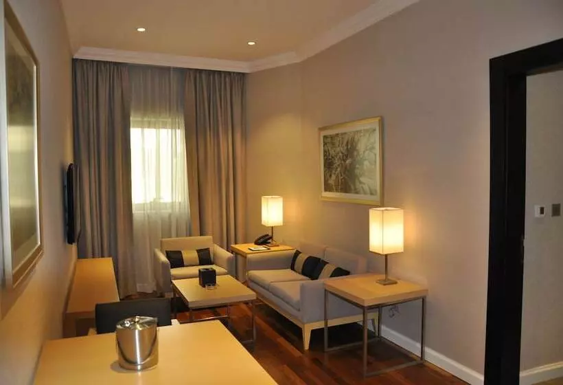 Fotos del hotel Lavender  &  Apartments Al Nahda:  27