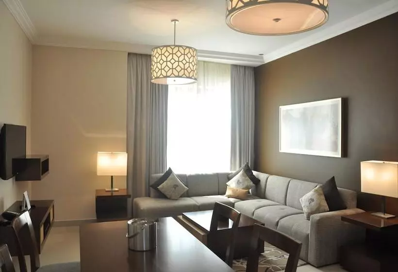 Fotos del hotel Lavender  &  Apartments Al Nahda:  28