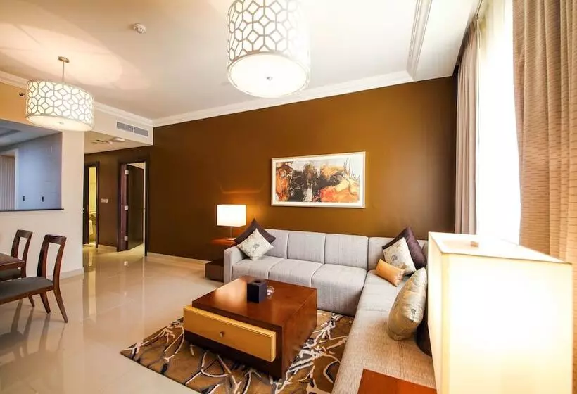 Fotos del hotel Lavender  &  Apartments Al Nahda:  29