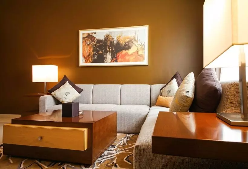 Fotos del hotel Lavender  &  Apartments Al Nahda:  30