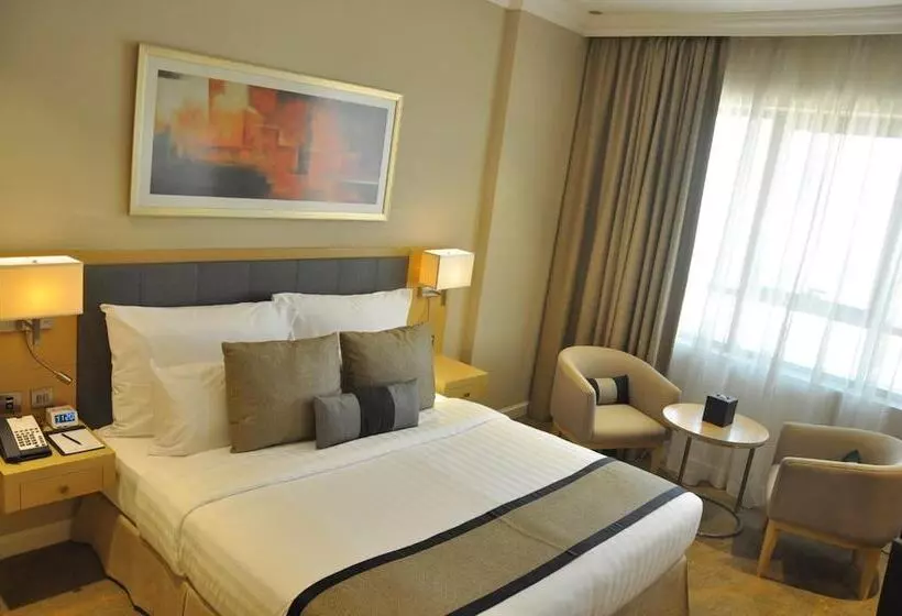 Fotos del hotel Lavender  &  Apartments Al Nahda:  38