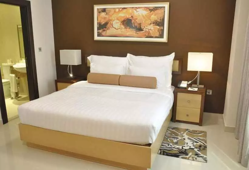 Fotos del hotel Lavender  &  Apartments Al Nahda:  39