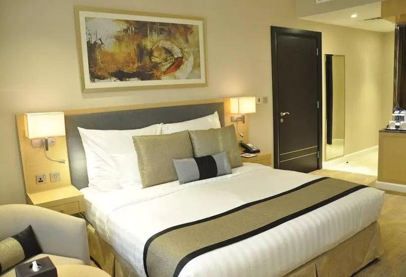Fotos del hotel Lavender  &  Apartments Al Nahda:  40