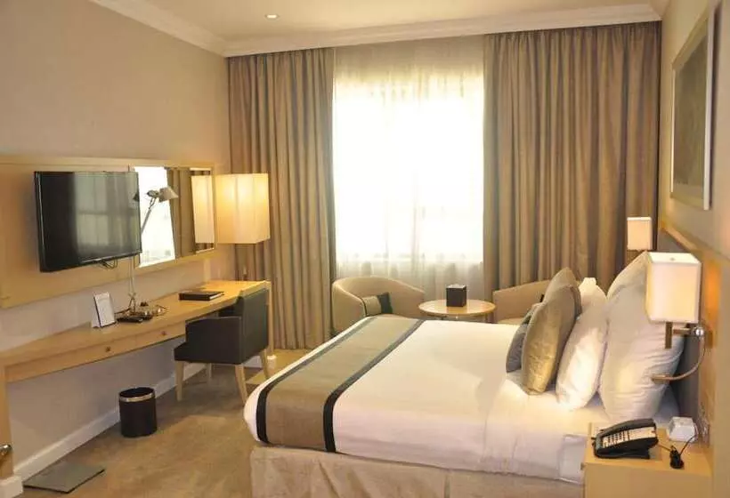 Fotos del hotel Lavender  &  Apartments Al Nahda:  41