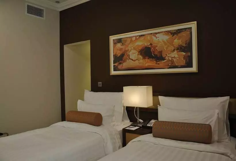 Fotos del hotel Lavender  &  Apartments Al Nahda:  42