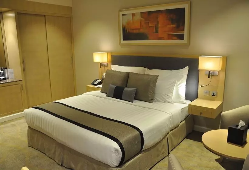 Fotos del hotel Lavender  &  Apartments Al Nahda:  43