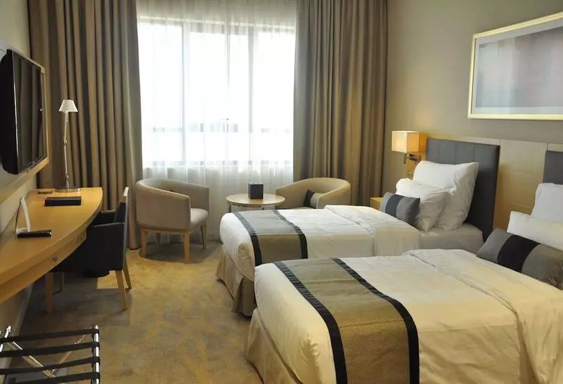 Fotos del hotel Lavender  &  Apartments Al Nahda:  44
