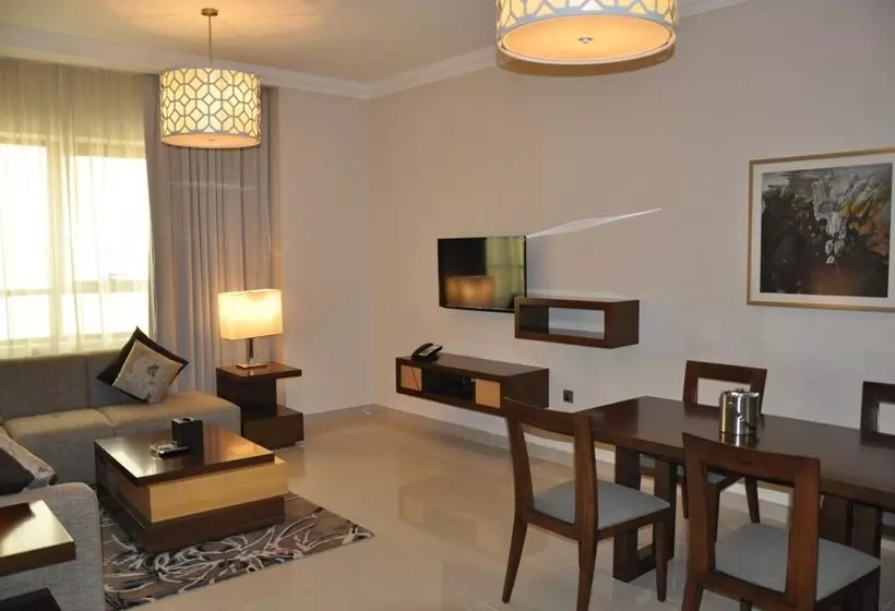 Fotos del hotel Lavender  &  Apartments Al Nahda:  48