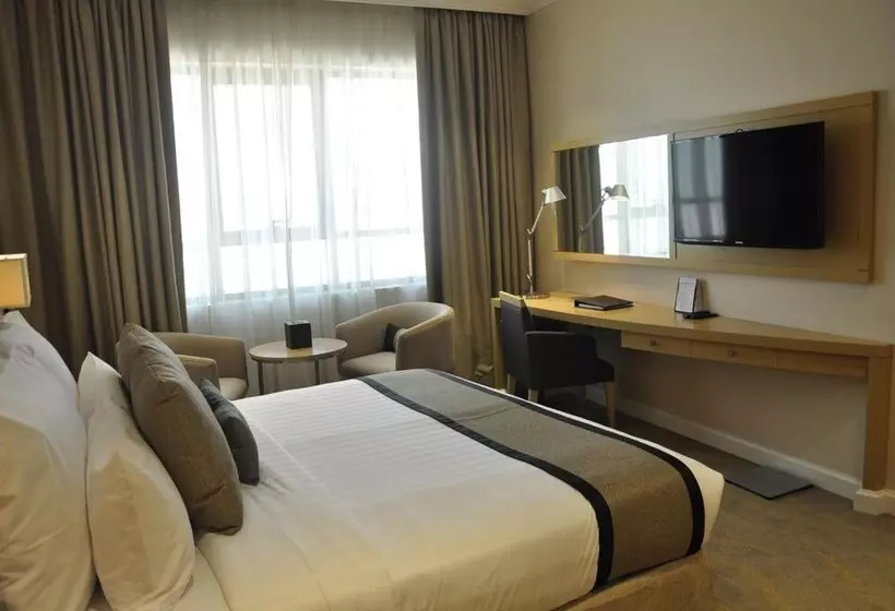 Fotos del hotel Lavender  &  Apartments Al Nahda:  49