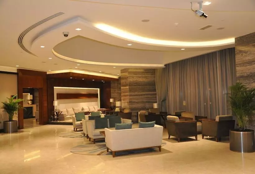Fotos del hotel Lavender  &  Apartments Al Nahda:  7