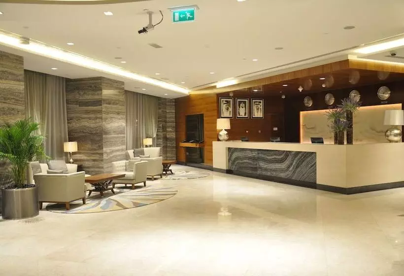 Fotos del hotel Lavender  &  Apartments Al Nahda:  3