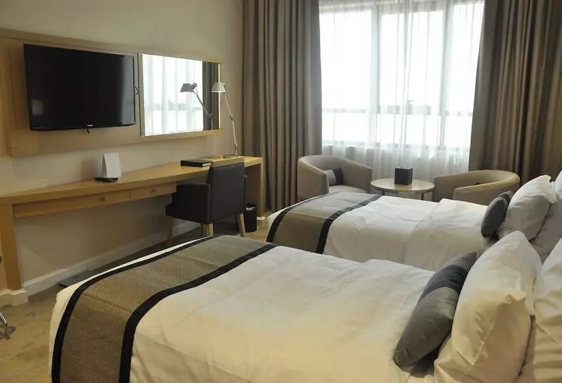 Fotos del hotel Lavender  &  Apartments Al Nahda:  50