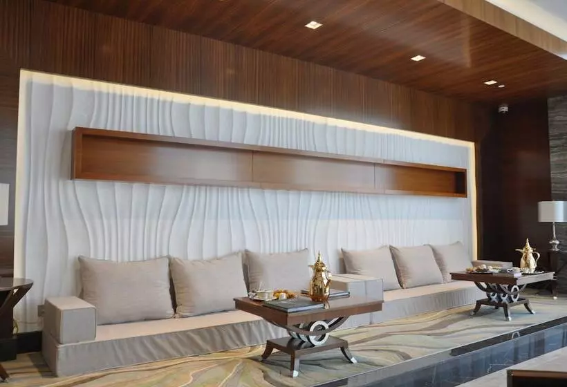 Fotos del hotel Lavender  &  Apartments Al Nahda:  6