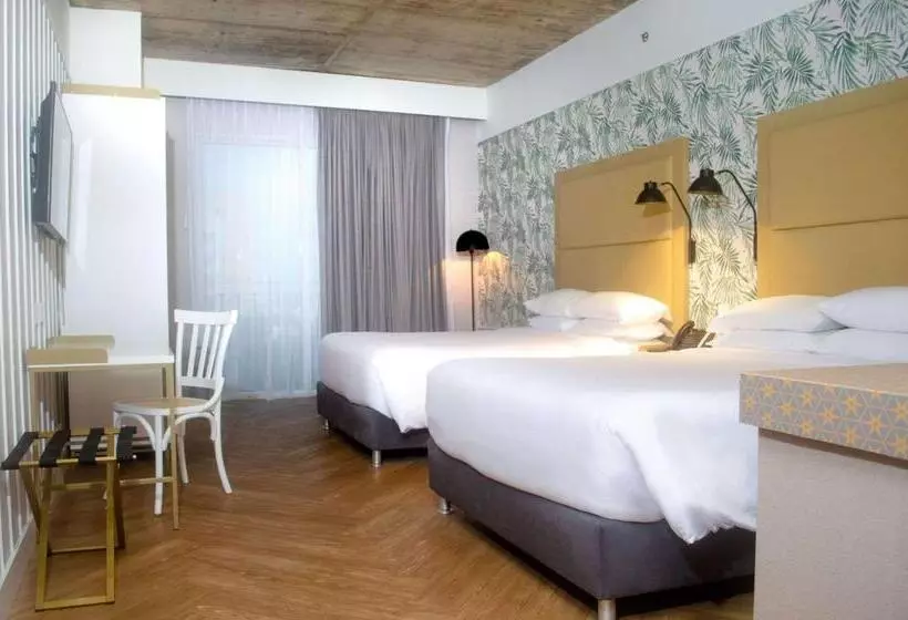 Fotos del hotel Faranda Collection Barranquilla:  11