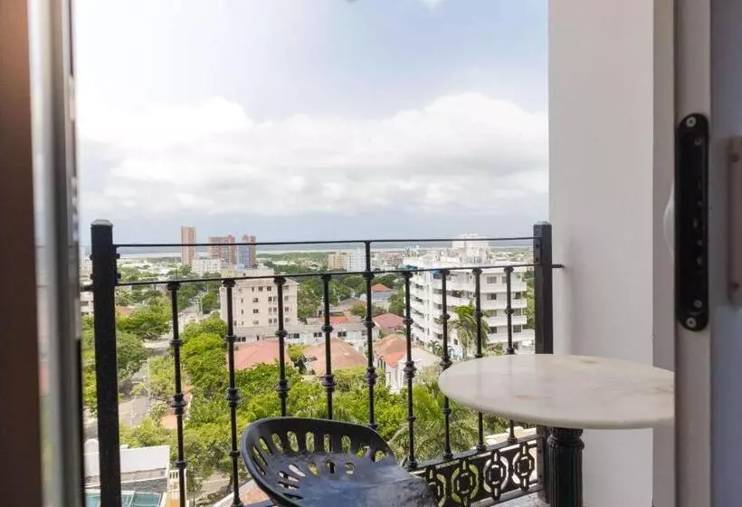 Fotos del hotel Faranda Collection Barranquilla:  8