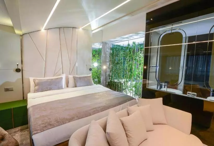 Fotos del hotel Ankara Alegria Business:  2