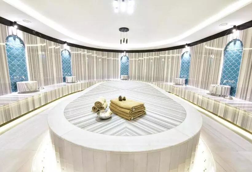 Fotos del hotel Ankara Alegria Business:  14