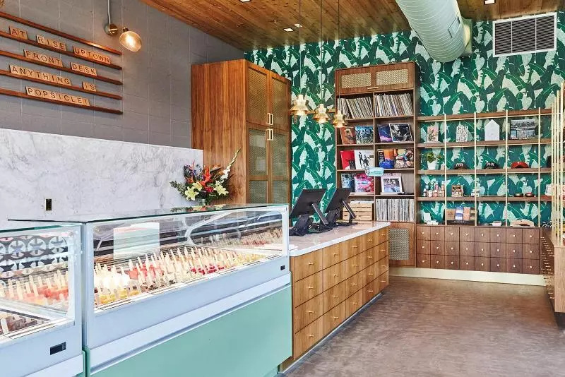 Fotos del hotel Rise Uptown:  15