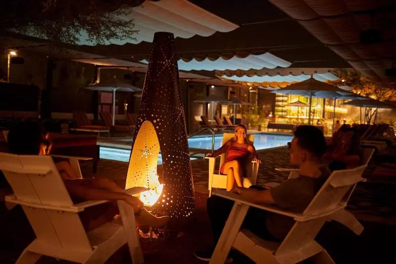 Fotos del hotel Rise Uptown:  11