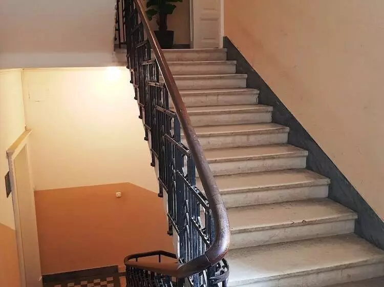 Fotos del hotel Prima Luxury Rooms:  14