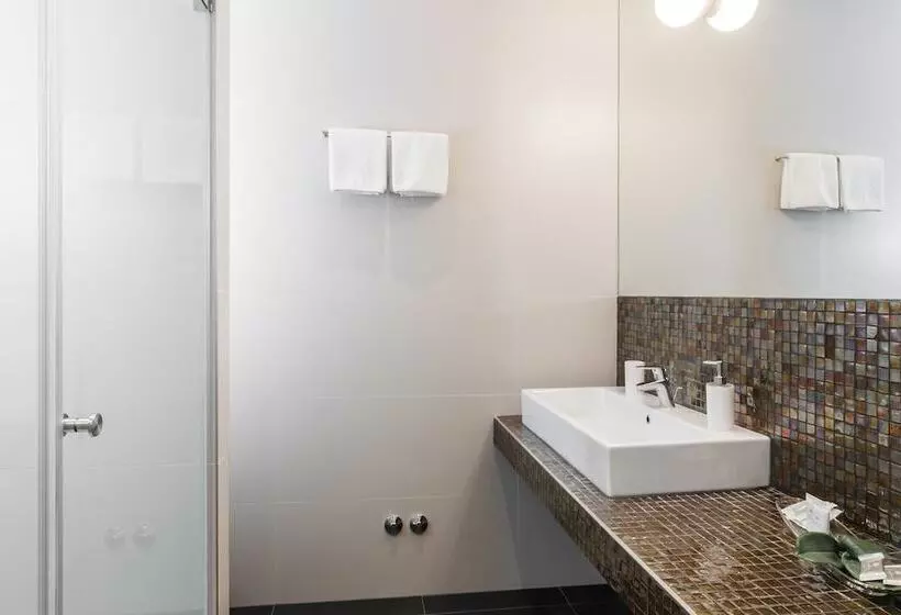 Fotos del hotel Prima Luxury Rooms:  20