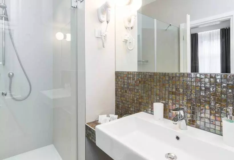 Fotos del hotel Prima Luxury Rooms:  25