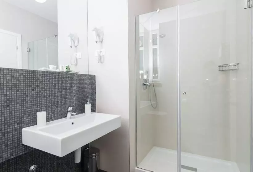 Fotos del hotel Prima Luxury Rooms:  24