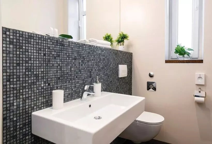 Fotos del hotel Prima Luxury Rooms:  5