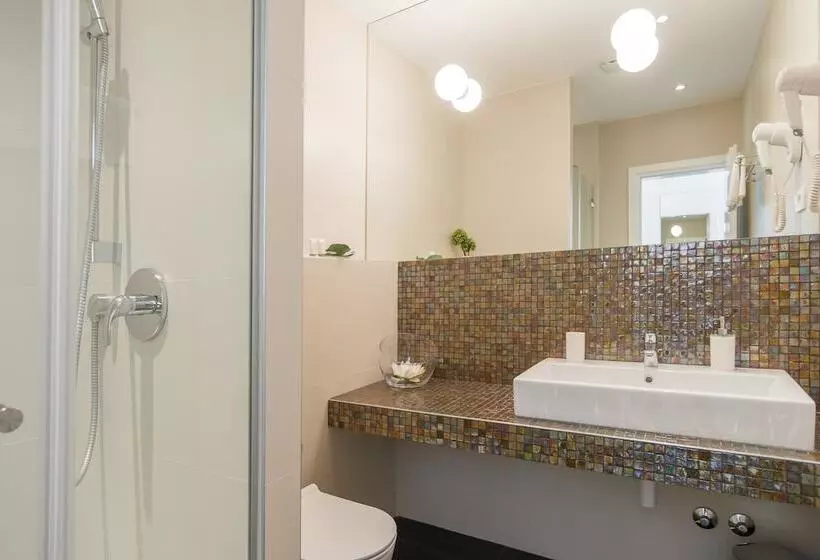 Fotos del hotel Prima Luxury Rooms:  18