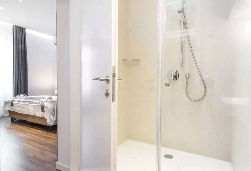 Fotos del hotel Prima Luxury Rooms:  16