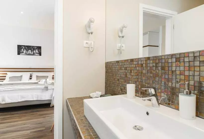 Fotos del hotel Prima Luxury Rooms:  22