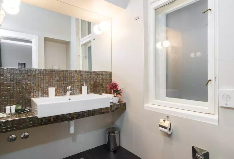 Fotos del hotel Prima Luxury Rooms:  10