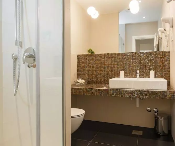 Fotos del hotel Prima Luxury Rooms:  23