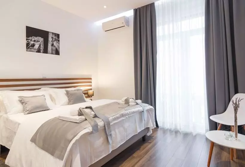 Fotos del hotel Prima Luxury Rooms:  17