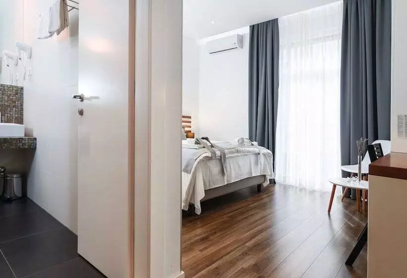 Fotos del hotel Prima Luxury Rooms:  21