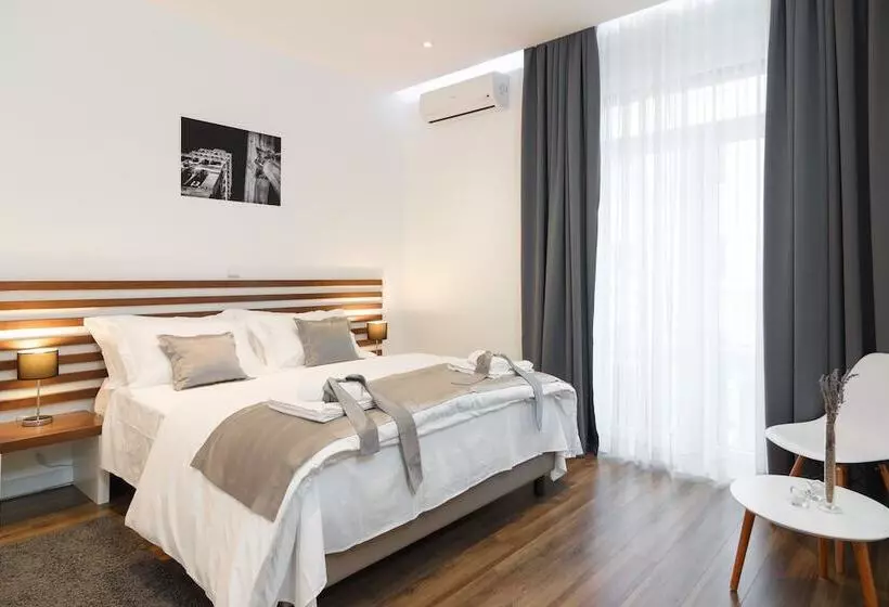 Prima Luxury Rooms