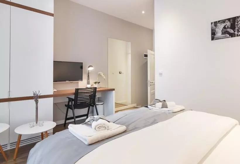 Fotos del hotel Prima Luxury Rooms:  15