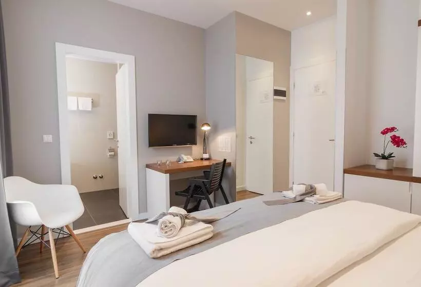 Fotos del hotel Prima Luxury Rooms:  12