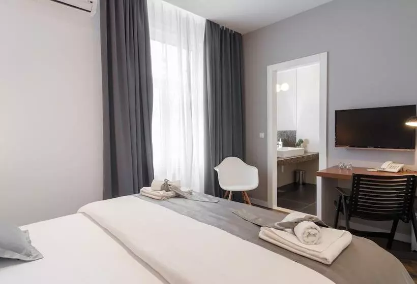 Fotos del hotel Prima Luxury Rooms:  8