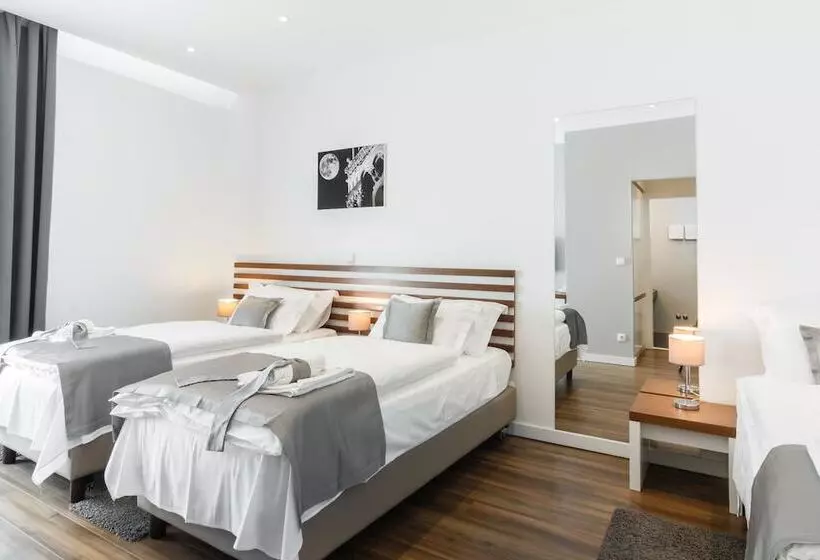 Fotos del hotel Prima Luxury Rooms:  19