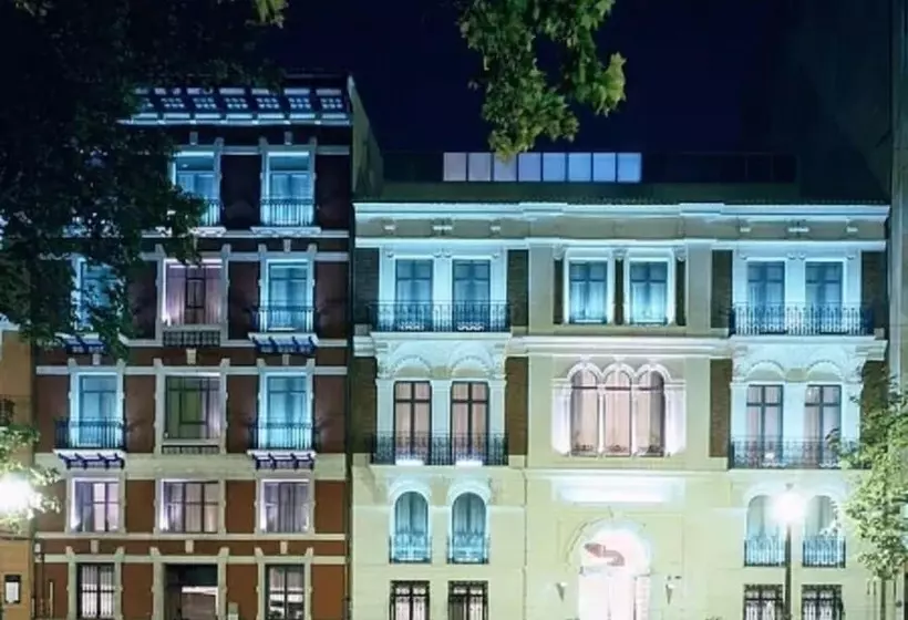 Guest House Duc De Gaeta