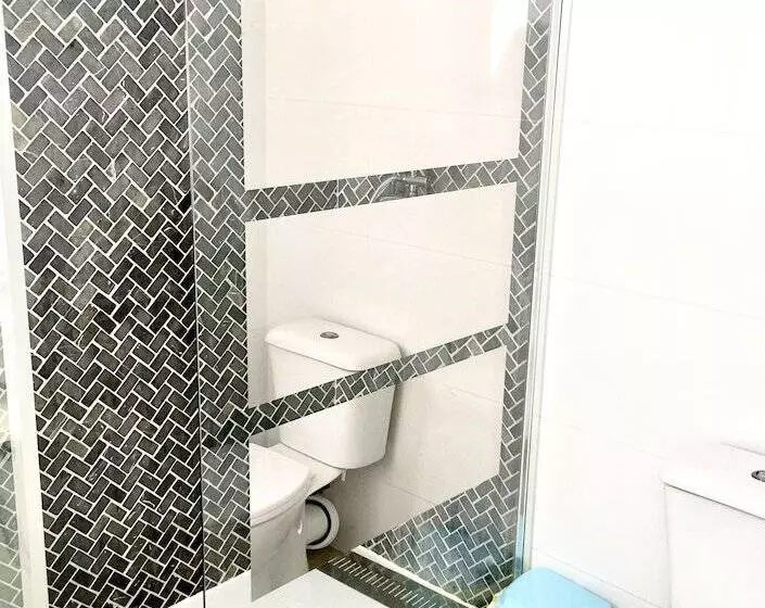 Fotos del hotel Guest House Duc De Gaeta:  5