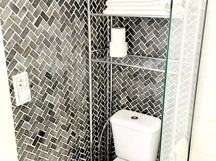 Fotos del hotel Guest House Duc De Gaeta:  11