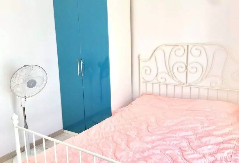 Fotos del hotel Guest House Duc De Gaeta:  19